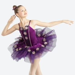 Childrens The Beginning Classical Ballet Tutu